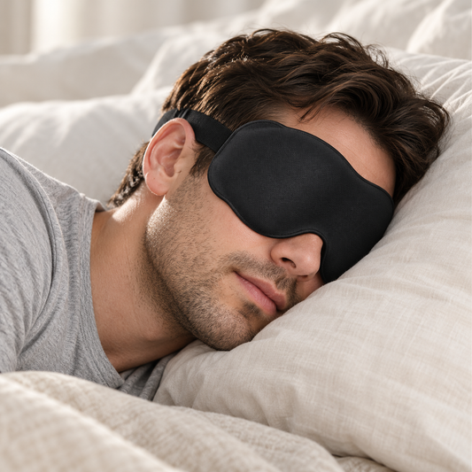 Deep Sleep Mask
