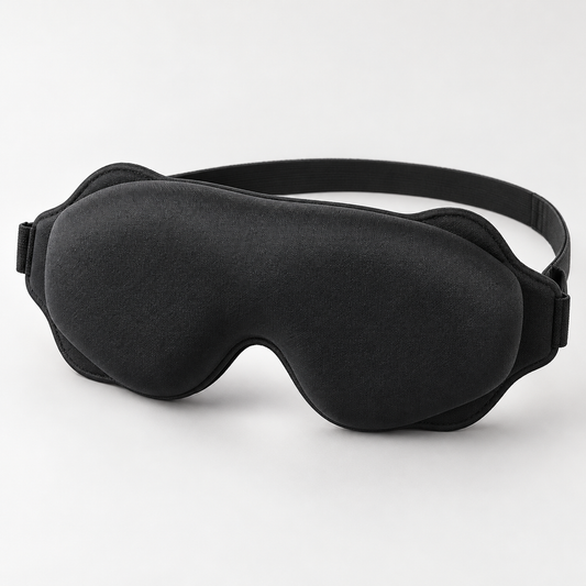 Deep Sleep Mask