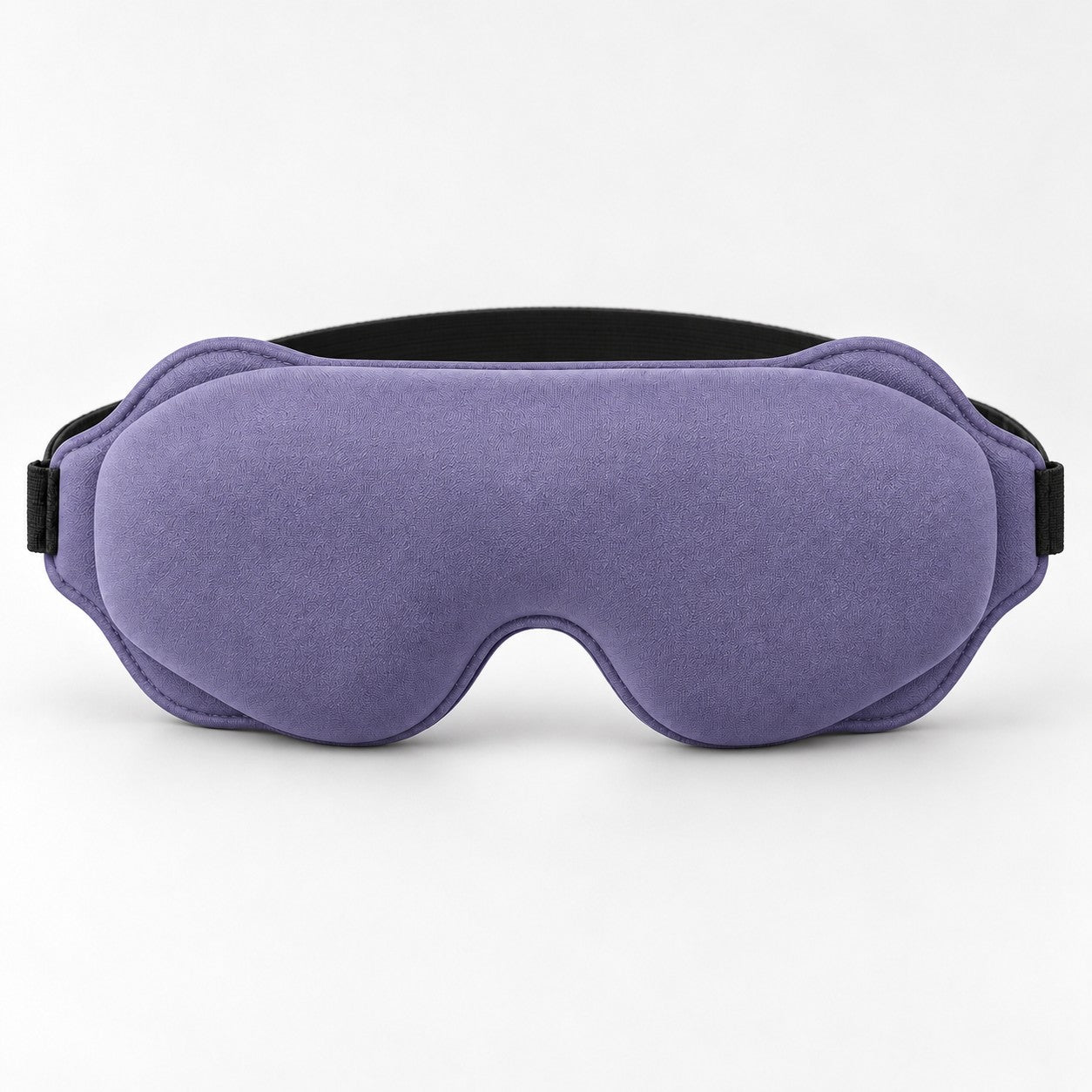 Nightform sleep mask in Wisteria